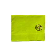 Bandeau peau à peau vert Kododo taille S
