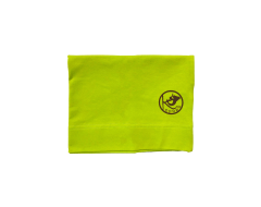 Bandeau peau à peau vert Kododo taille S