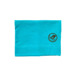 Bandeau peau à peau bleu Kododo taille M