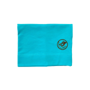 Bandeau peau à peau bleu Kododo taille M