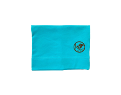 Bandeau peau à peau bleu Kododo taille M