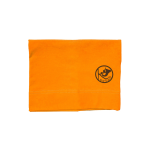 Bandeau peau à peau orange Kododo taille L