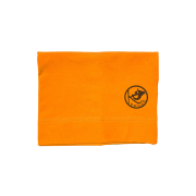 Bandeau peau à peau orange Kododo taille L