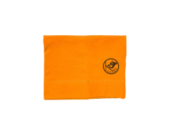 Bandeau peau à peau orange Kododo taille L