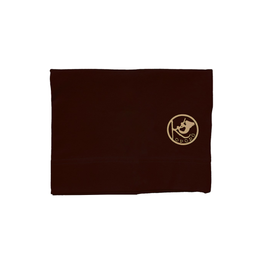 Bandeau peau à peau orange Kododo taille XL