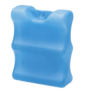 Bloc de congélation pour flacon de Lait