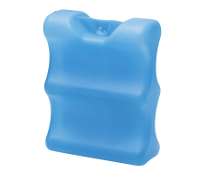 Bloc de congélation pour flacon de Lait