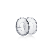 Coupelles recueil-lait MEDELA