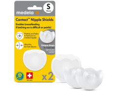 Bout de sein MEDELA taille S
