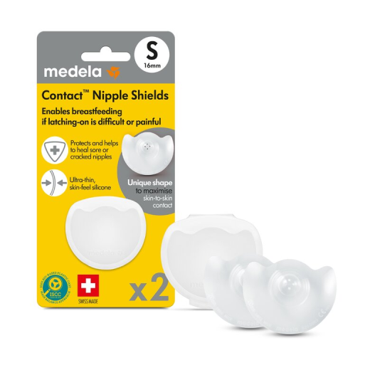 Bout de sein MEDELA taille S