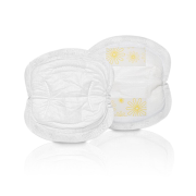 Coussinets d'allaitement jetables super MEDELA