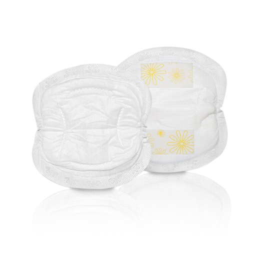 Coussinets d'allaitement jetables super MEDELA