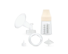 Kit téterelles double SPECTRA 32 mm (XL)