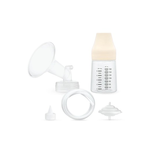 Kit téterelles double SPECTRA 32 mm (XL)