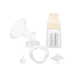 Kit téterelles double SPECTRA 20 mm (S)