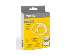 Tubulure de remplacement pour Tire-Lait Freestyle MEDELA