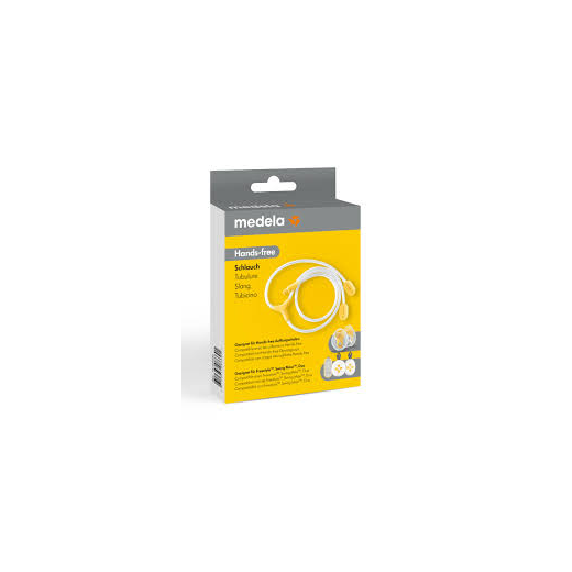 Tubulure de remplacement pour Tire-Lait Freestyle MEDELA