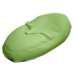 Housse nid douillet pour coussin de maternité Pedia soft WINNCARE