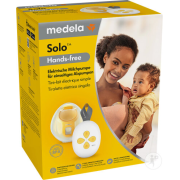 Tire lait solo Hands Free MEDELA