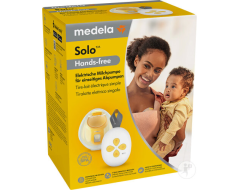 Tire lait solo Hands Free MEDELA