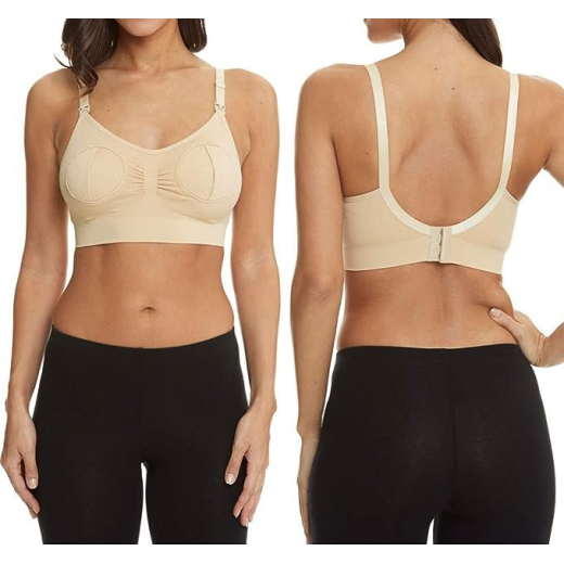 Brassière Ô Sein beige XL