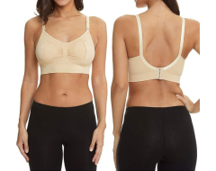 Brassière Ô Sein beige L
