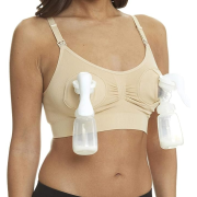 Brassière Ô Sein beige M