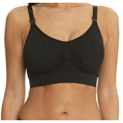 Brassière Ô Sein noir XL