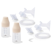 Kit double pompage SPECTRA 20 mm (S)