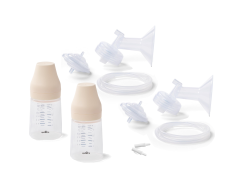 Kit double pompage SPECTRA 24 mm (M)