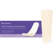 Pads Fraicheur post partum LANSINOH