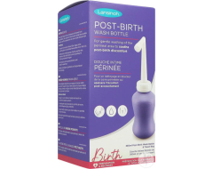 Douche intime périnée LANSINOH