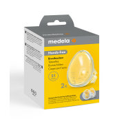 Embouts pour coques mains libres T21 SYMPHONY