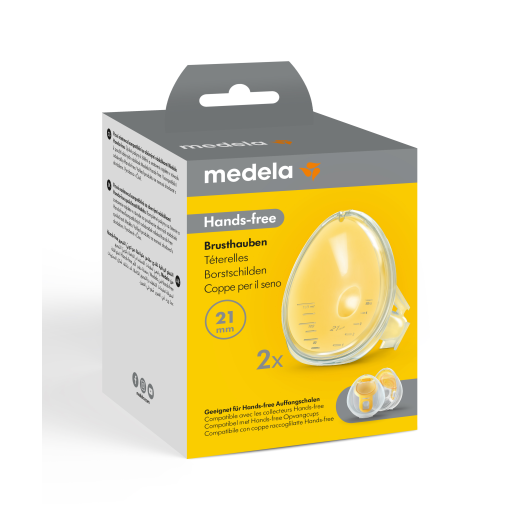 Embouts pour coques mains libres T21 SYMPHONY