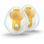 Embouts pour coques mains libres T27 SYMPHONY