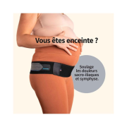Ceinture Physiomat Confort