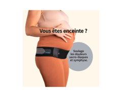 Ceinture Physiomat Confort