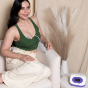 Kit double pompage Mains libres Smartpump 21, 25 et 30.5 mm (S - M - L)