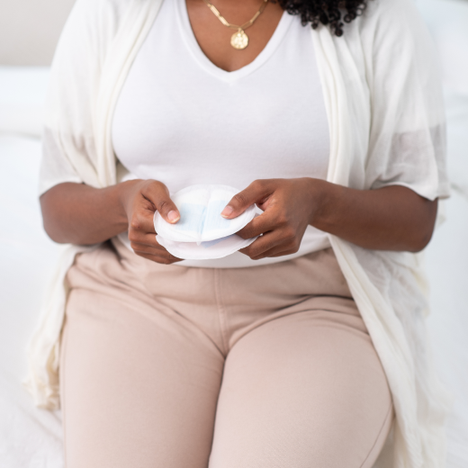 Coussinets d'allaitement jetables LANSINOH