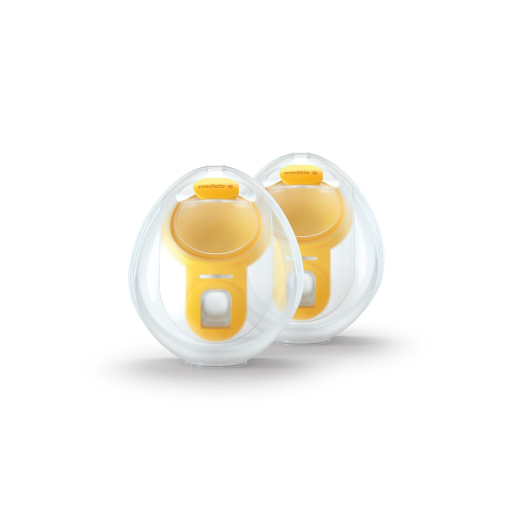 Kit de collecteur Hands Free Medela taille 24 mm