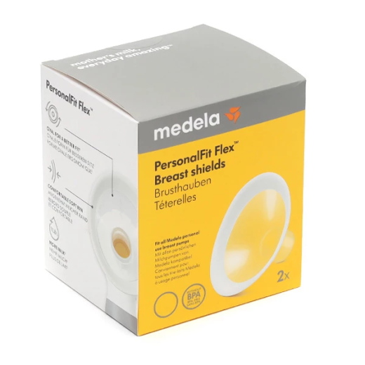 Téterelle PersonnalFit Flex Medela Taille 24