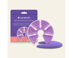 Compresses apaisantes Chaud/Froid Lansinoh 