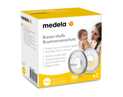 Protège mamelons Medela
