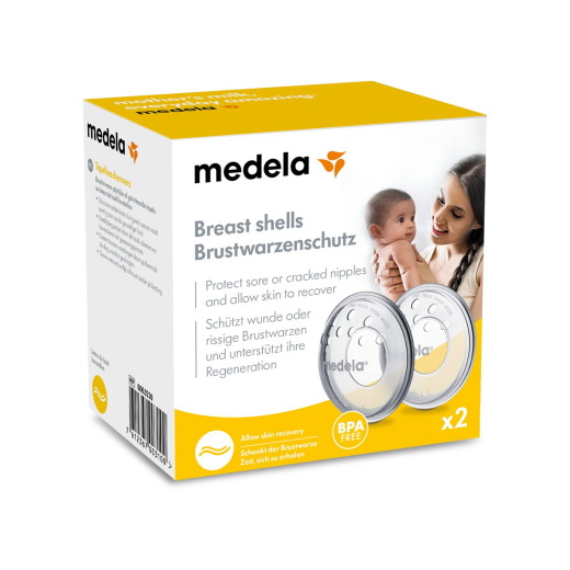 Protège mamelons Medela