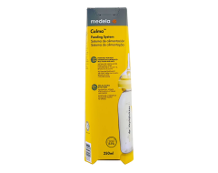 Biberon Calma Medela 250 mL