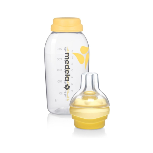 Biberon Calma Medela 250 mL