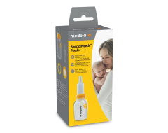 Biberon SpecialNeeds Medela 