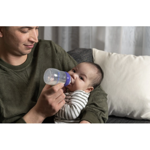 Tétines Natural Wave® Lansinoh taille S