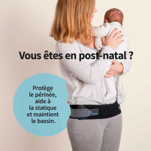 Ceinture Physiomat Confort