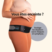Ceinture Physiomat Confort